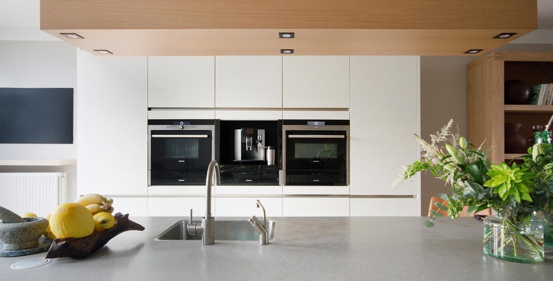 Interior designer den haag