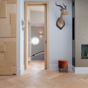 Farrow & Ball interieur design Robbert Lagerweij